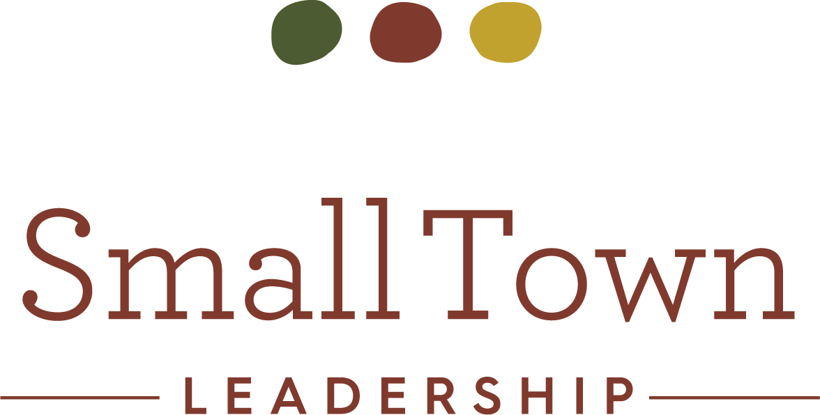 Small Town Leadership